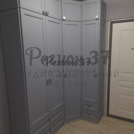 шкафы